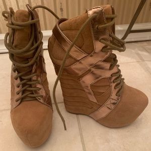 Jeffrey Campbell Shoes - Never Worn